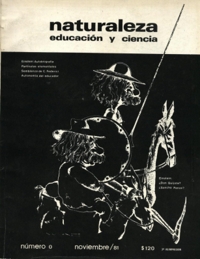 Revista Naturaleza 0