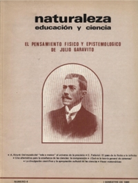 Revista Naturaleza 5